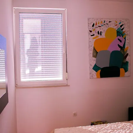Apartmán Elle