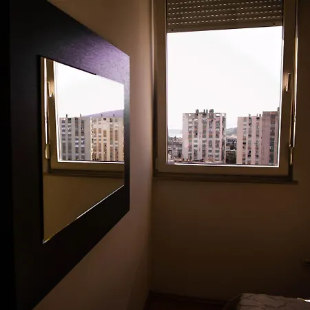 Apartment Elle Split