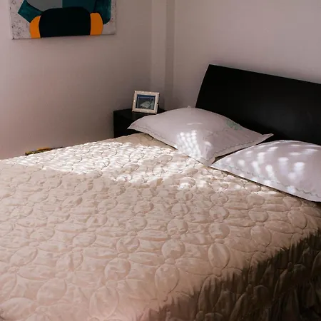 Apartment Elle Split