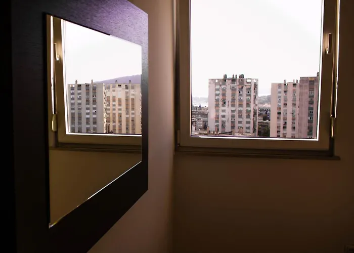 Apartment Elle Split