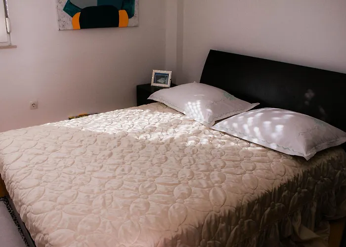 Apartment Elle Split