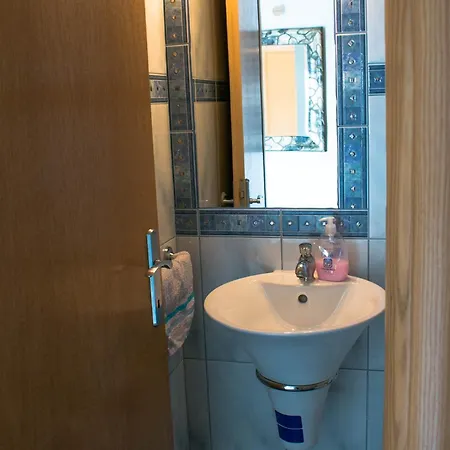 Elle Apartmán Split